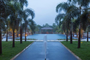 Гостиница Radisson Blu Resort & Spa Karjat  Карджат